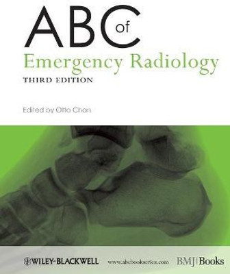 ABC of Emergency Radiology(English, Paperback, unknown)