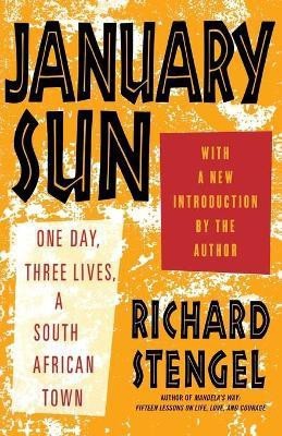 January Sun(English, Paperback, Stengel Richard)