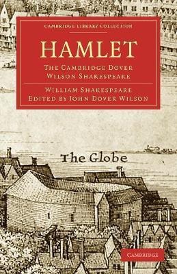 Hamlet(English, Paperback, Shakespeare William)