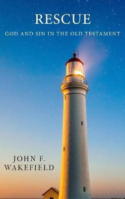 Rescue(English, Hardcover, Wakefield John F)