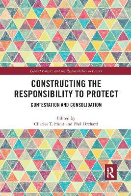 Constructing the Responsibility to Protect(English, Paperback, unknown)