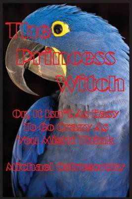 The Princess Witch(English, Paperback, Ostrogorsky Michael)
