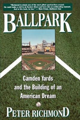 Ballpark(English, Paperback, Richmond Peter)