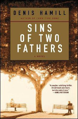 Sins of Two Fathers(English, Paperback, Hamill Denis)
