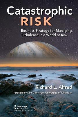 Catastrophic Risk(English, Hardcover, Alfred Richard)