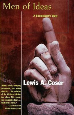 Men of Ideas(English, Paperback, Coser Lewis A.)