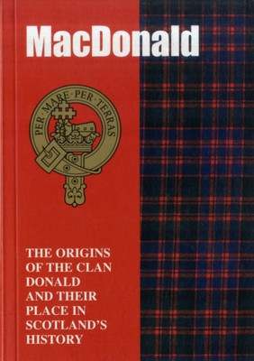 The MacDonald(English, Paperback, Mackay John)