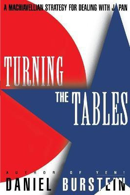 Turning the Tables(English, Paperback, Burstein Daniel)