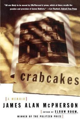 Crabcakes(English, Paperback, McPherson James Alan)