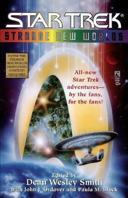 Strange New Worlds(English, Paperback, unknown)