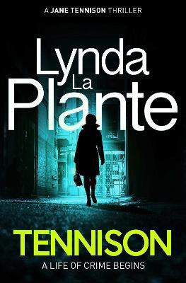 Tennison(English, Paperback, La Plante Lynda)