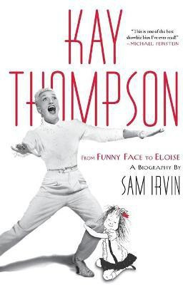 Kay Thompson(English, Paperback, unknown)