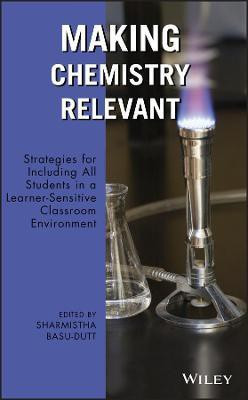 Making Chemistry Relevant(English, Hardcover, unknown)