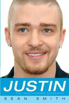 Justin(English, Paperback, Smith Sean)