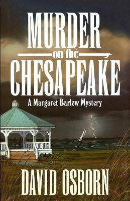 Murder on the Chesapeake(English, Paperback, Osborn David)