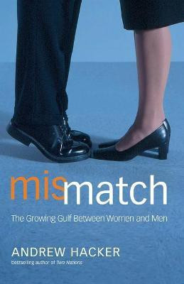 Mismatch(English, Paperback, Hacker Andrew)