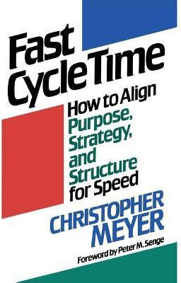 Fast Cycle Time(English, Paperback, Meyer Christopher)