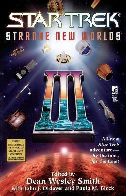 Strange New Worlds: Bk. 3(English, Paperback, unknown)
