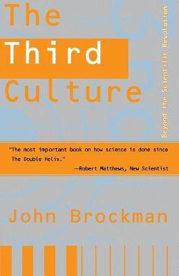 The Third Culture(English, Paperback, Brockman John)