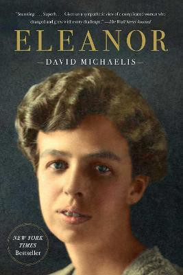 Eleanor(English, Paperback, Michaelis David)