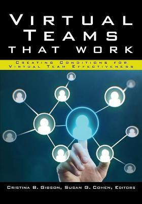 Virtual Teams That Work(English, Paperback, unknown)