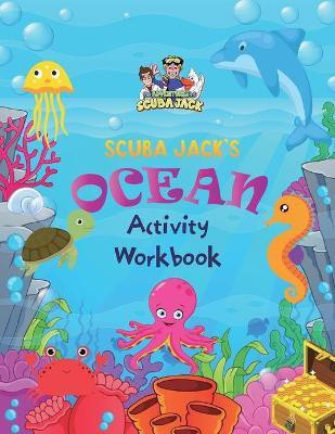 Ocean Activity Workbook(English, Paperback, Costanzo Beth)