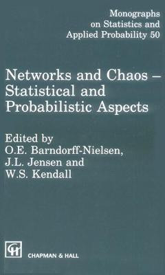 Networks and Chaos - Statistical and Probabilistic Aspects(English, Hardcover, Jensen J L)