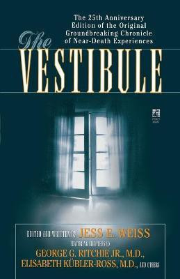 The Vestibule(English, Paperback, Weiss Jess E.)