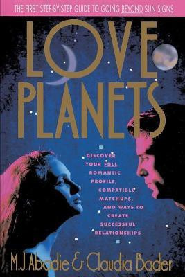 Love Planets(English, Paperback, Bader Claudia)