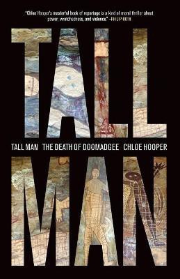 Tall Man(English, Paperback, Hooper Chloe)