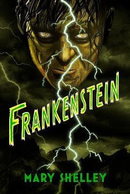 Frankenstein(English, Paperback, Shelley Mary)