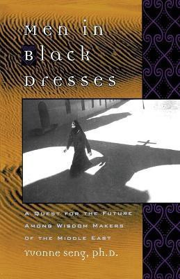 Men in Black Dresses(English, Paperback, Seng Yvonne L.)