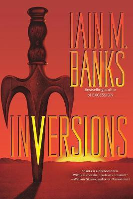 Inversions(English, Paperback, Banks Iain M.)