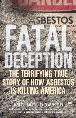 Fatal Deception(English, Paperback, M BOWKER)