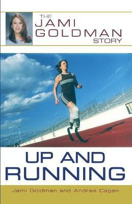 Up and Running(English, Paperback, A GOLDMAN J, CAGAN)