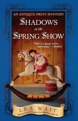 Shadows at the Spring Show(English, Paperback, Wait Lea)