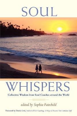 Soul Whispers(English, Paperback, unknown)