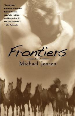 Frontiers(English, Paperback, Jensen Michael)