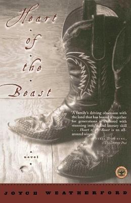 Heart of the Beast(English, Paperback, Weatherford Joyce)