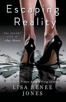Escaping Reality: Volume 1(English, Paperback, Jones Lisa Renee)