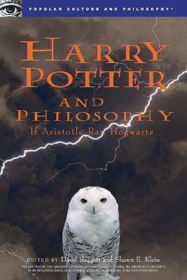 Harry Potter and Philosophy(English, Paperback, unknown)