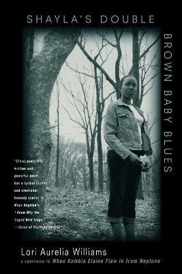 Shayla's Double Brown Baby Blues(English, Paperback, Williams Lori Aurelia)