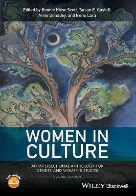 Women in Culture(English, Paperback, unknown)