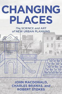 Changing Places(English, Hardcover, MacDonald John)