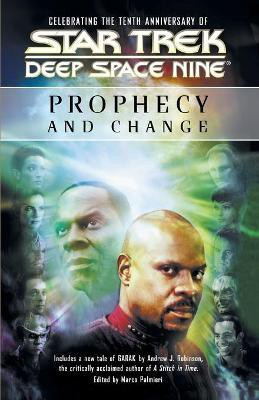 Prophecy and Change(English, Paperback, Palmieri Marco)
