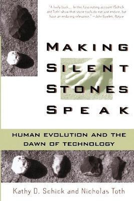 Making Silent Stones Speak(English, Paperback, Schick Kathy Diane)