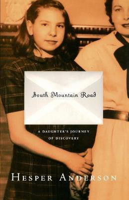 South Mountain Road(English, Paperback, Anderson Hesper)