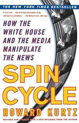 Spin Cycle(English, Paperback, Kurtz Howard)