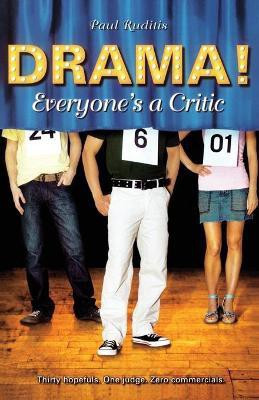 Everyone's a Critic(English, Paperback, Ruditis Paul)