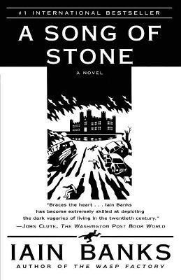 A Song of Stone(English, Paperback, Banks Iain)